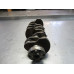 #X702 Crankshaft Standard For 11-13 Ford Fiesta  1.6 96MM6303EA
